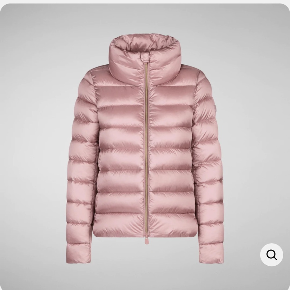 Save the Duck Puffer Jacket